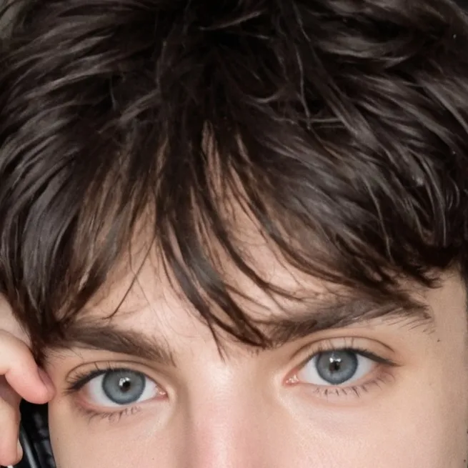chat with ai character: albeiro