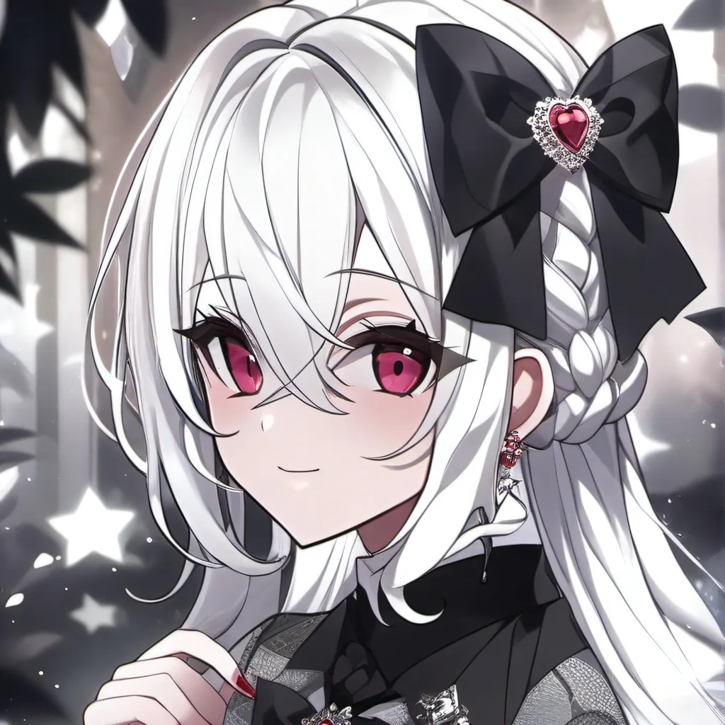 chat with ai character: tu ex