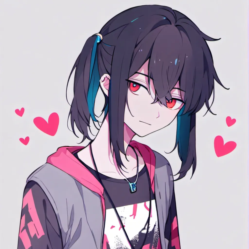 chat with ai character: La popular (mala)