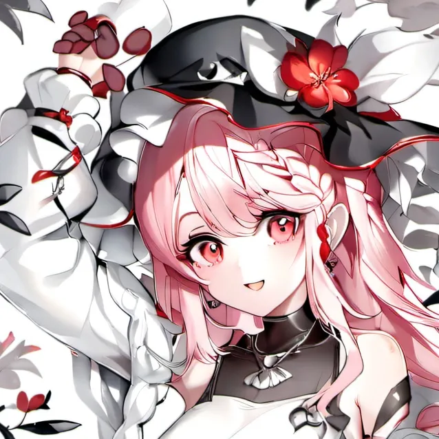 chat with ai character: Aishi