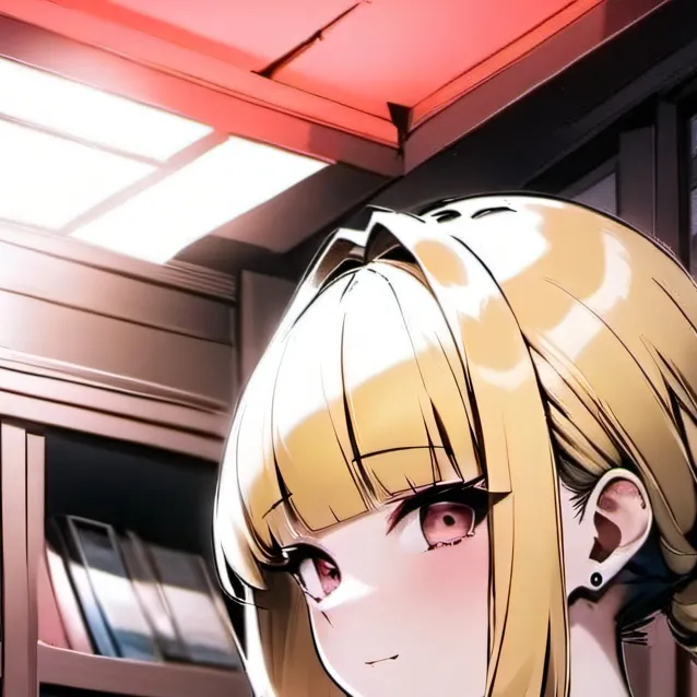 chat with ai character: Tiko hamira 