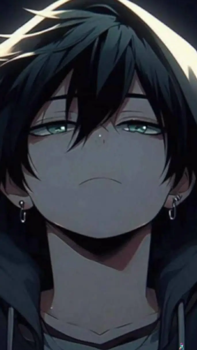 Talkie AI - Chat with Alex