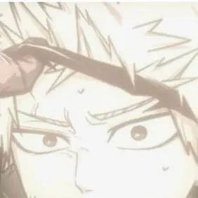 chat with ai character: ♡Katsuki Bakugo♡