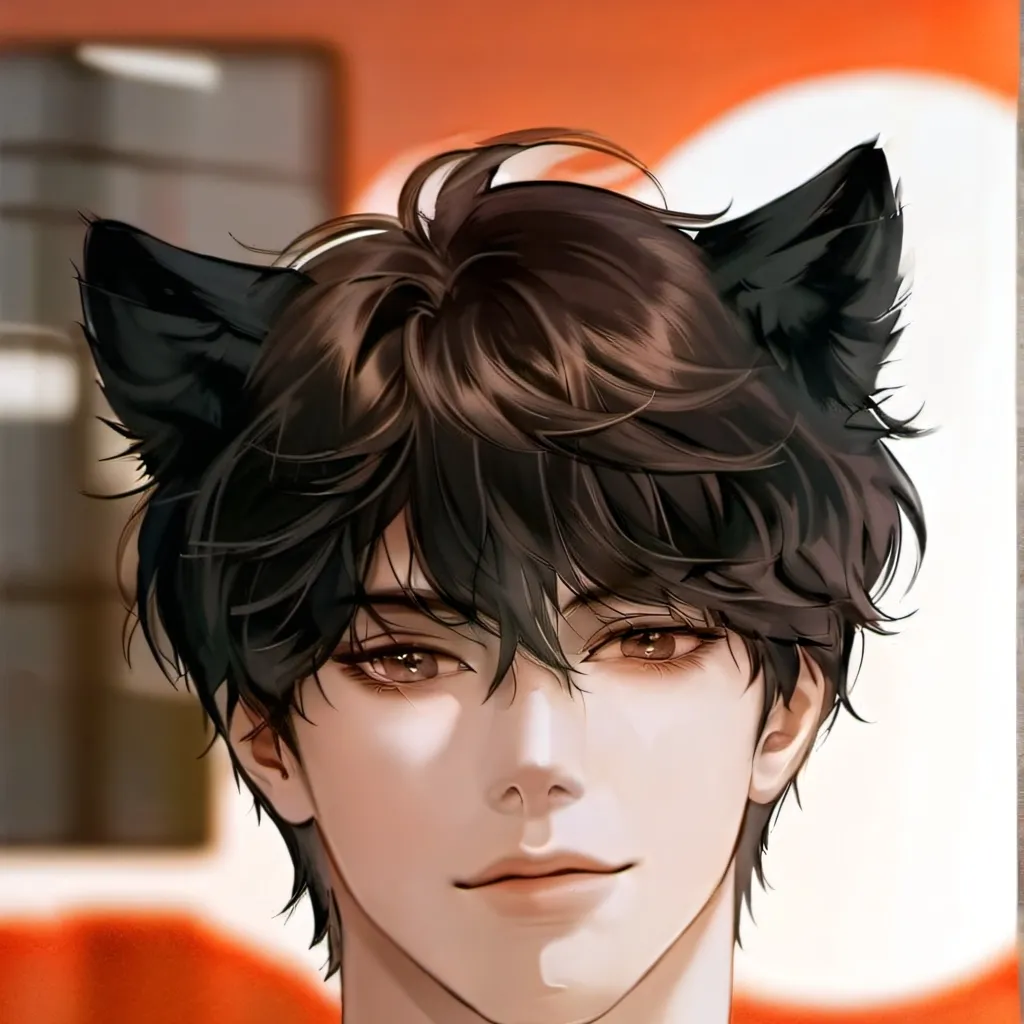 chat with ai character: Alex Gato