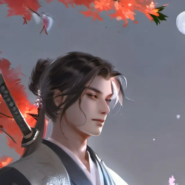 chat with ai character: tomioka giyu 