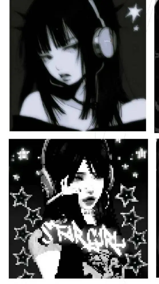 ai character: genmui background