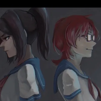 chat with ai character: Ayano Ashi