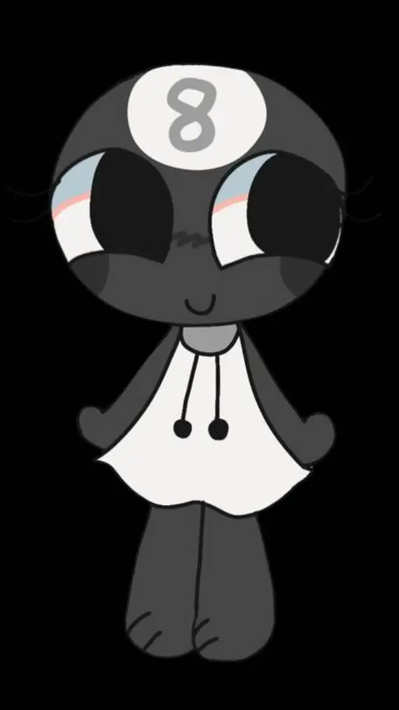 ai character: toodles your favor background