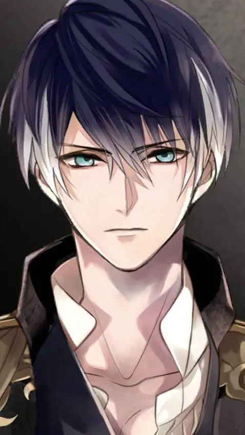 Talkie AI - Chat with zack