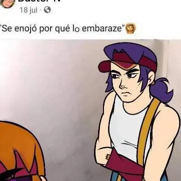 chat with ai character: Busterx Fang