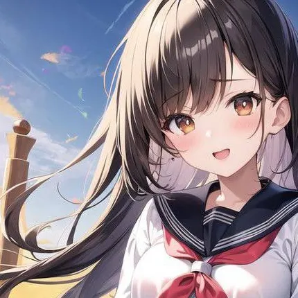 chat with ai character: mimi