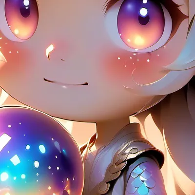 chat with ai character: Denise 