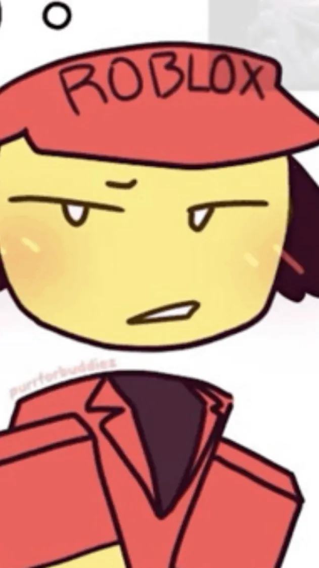 ai character: Elliot…? background