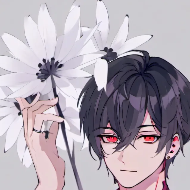 chat with ai character: Andre