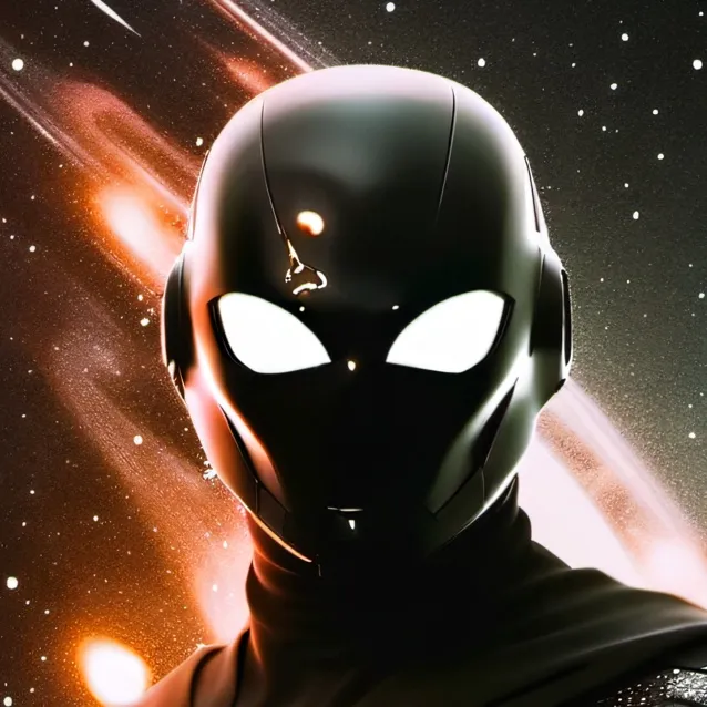 chat with ai character: androide 92