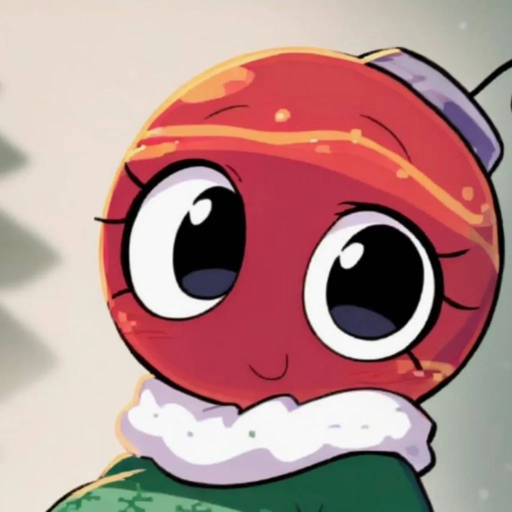 chat with ai character: Bobette 🎄