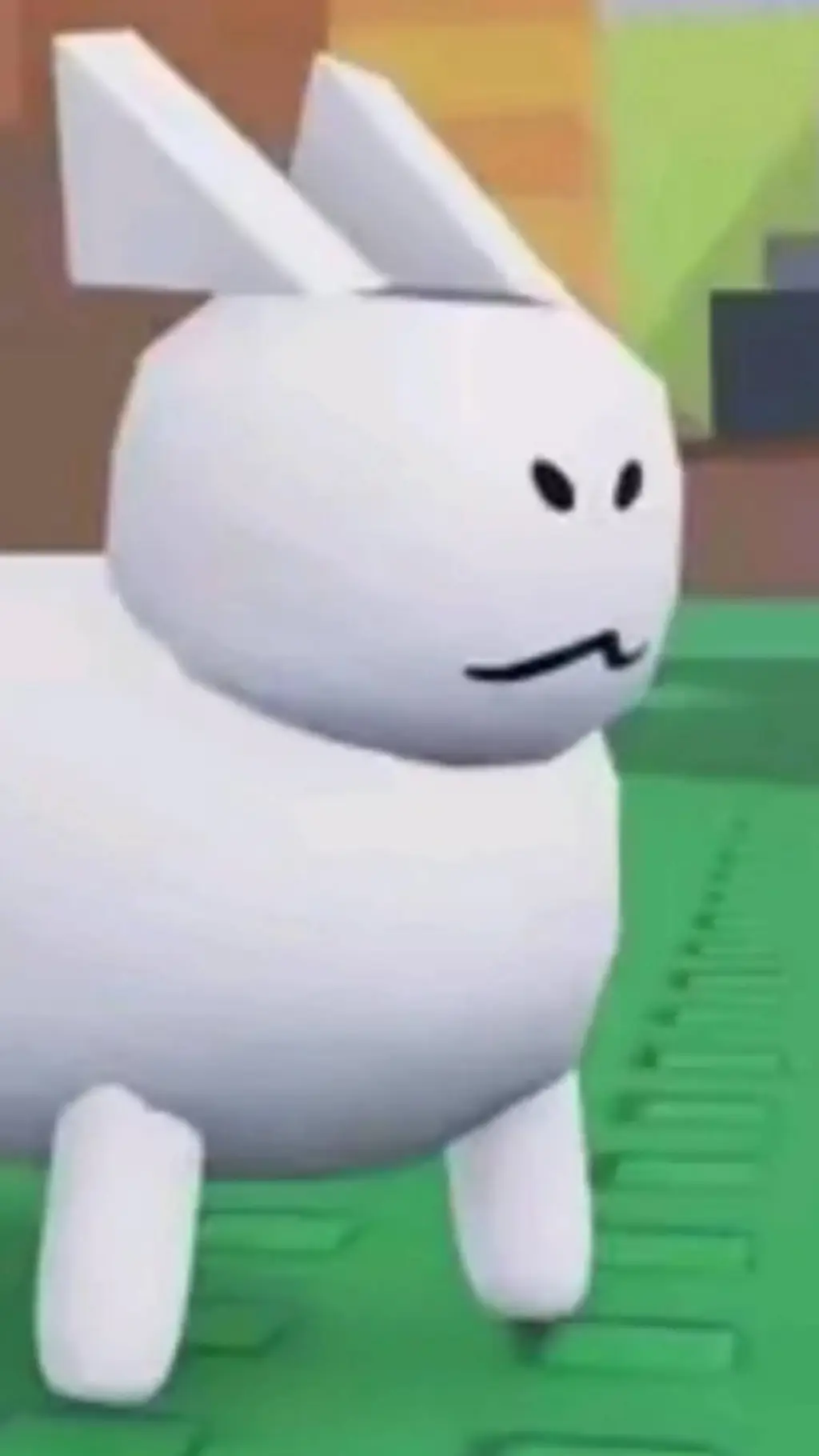ai character: gubby background