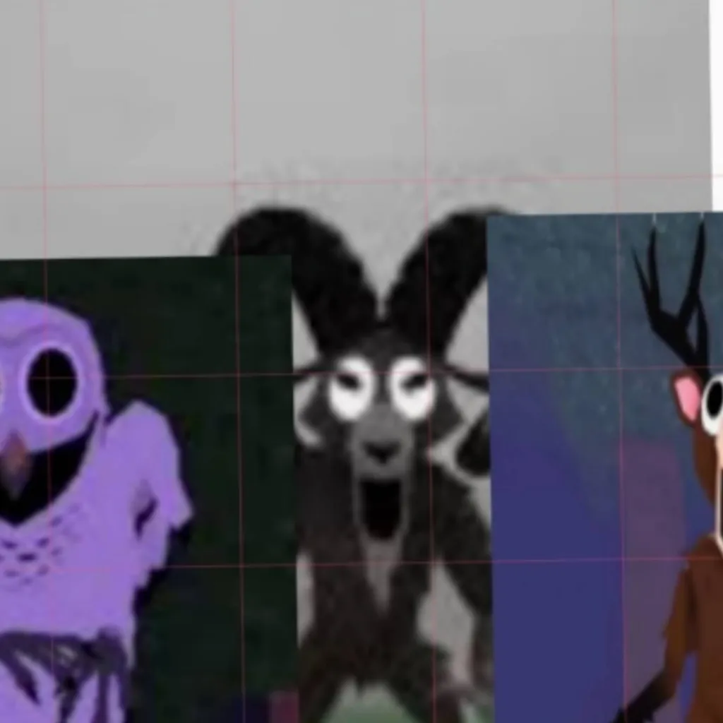 chat with ai character: cabra x buho x ren