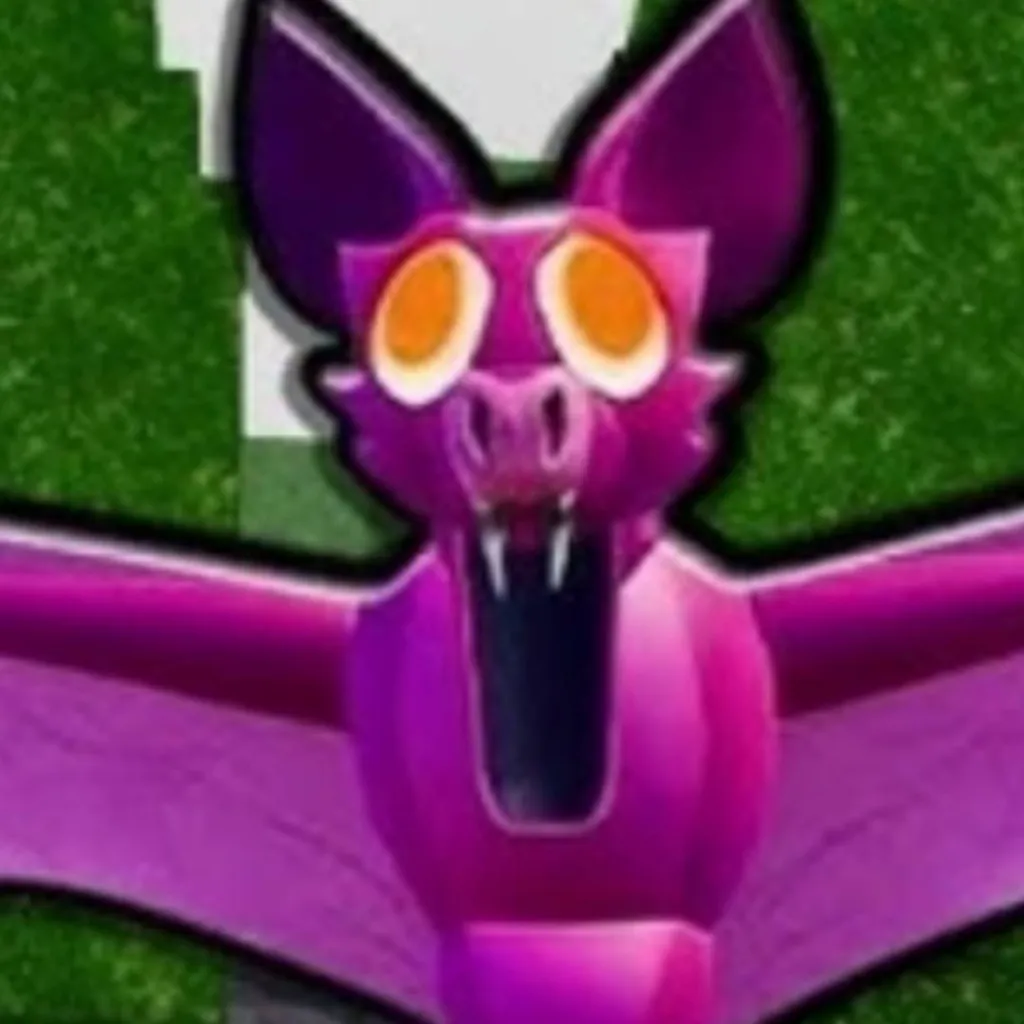 chat with ai character: Murciélago 