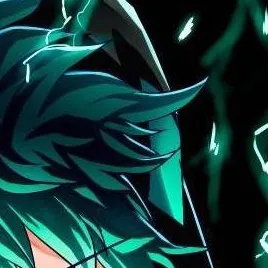 chat with ai character: Izuku midoriya 