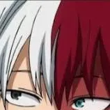 chat with ai character: ☆Shoto Todoroki☆