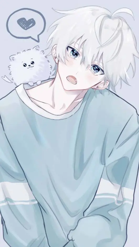 ai character: 《~◇Felix◇~》 background