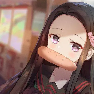 chat with ai character: Nezuko-Kamado