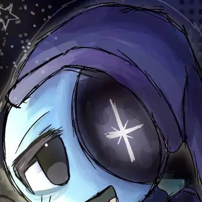 chat with ai character: •○Astro○•