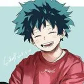 chat with ai character: Izuku midoriya