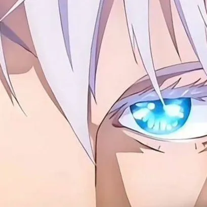 chat with ai character: ❤️Satoru gojo💙