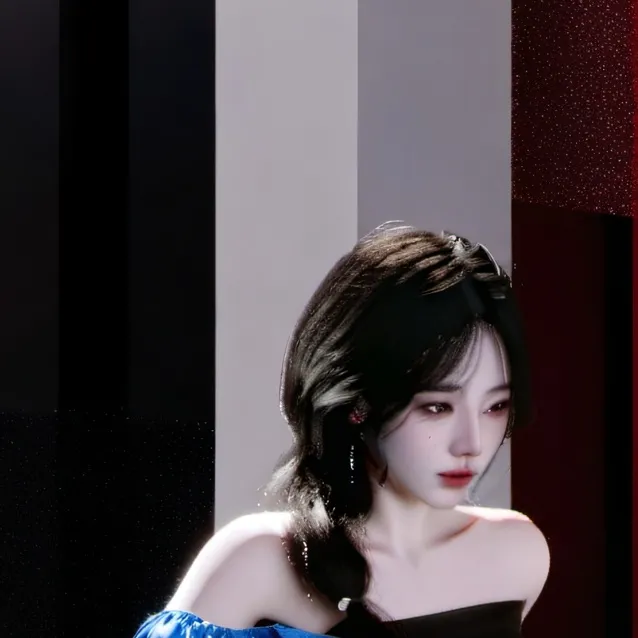 chat with ai character: Liliana 