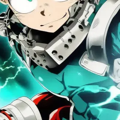 chat with ai character: MHA hates u