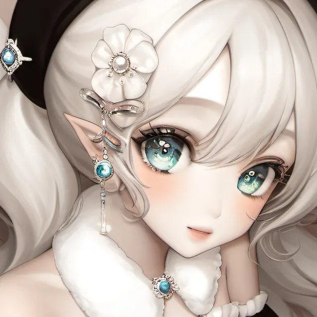 chat with ai character: camila