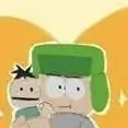 chat with ai character: South park 