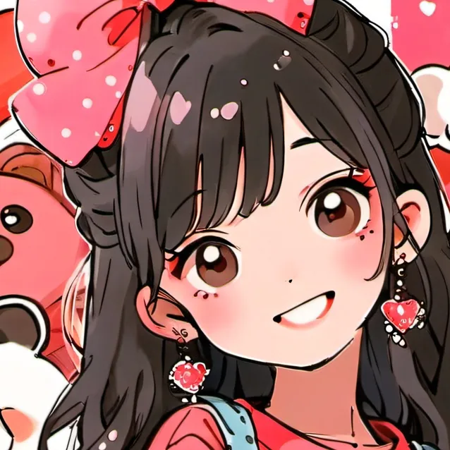 chat with ai character: Ella