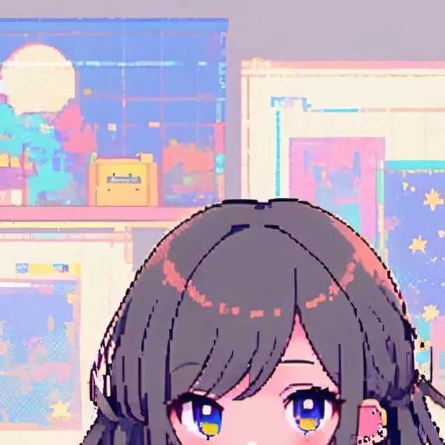 chat with ai character: Lily