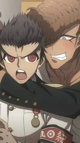 ai character: IshiMondo Family background