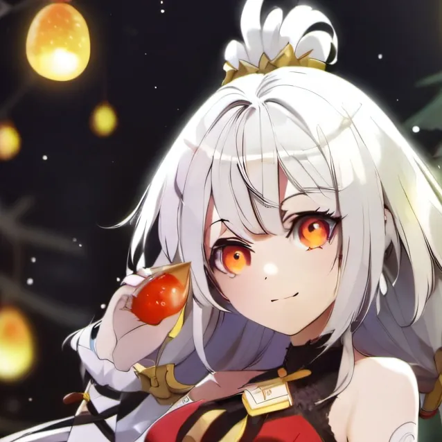 chat with ai character: Yuki