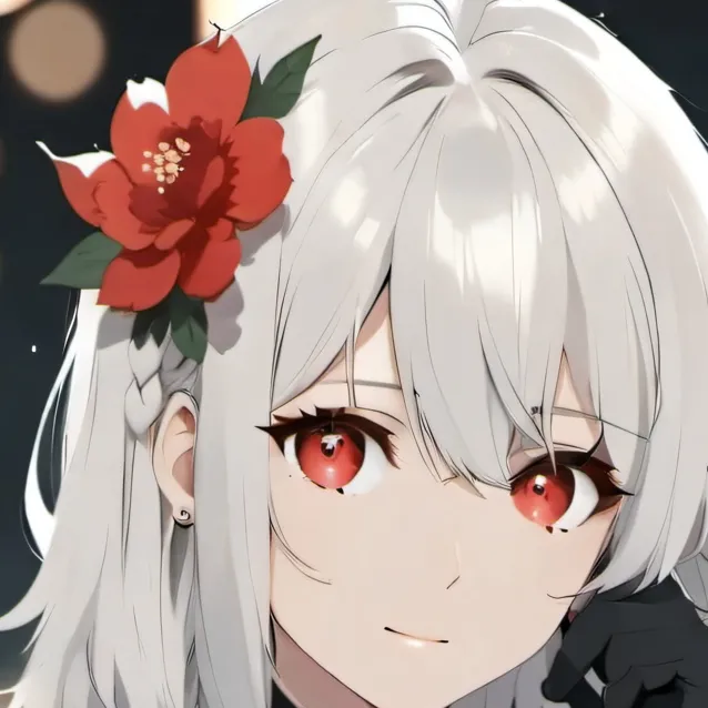 chat with ai character: Sofia