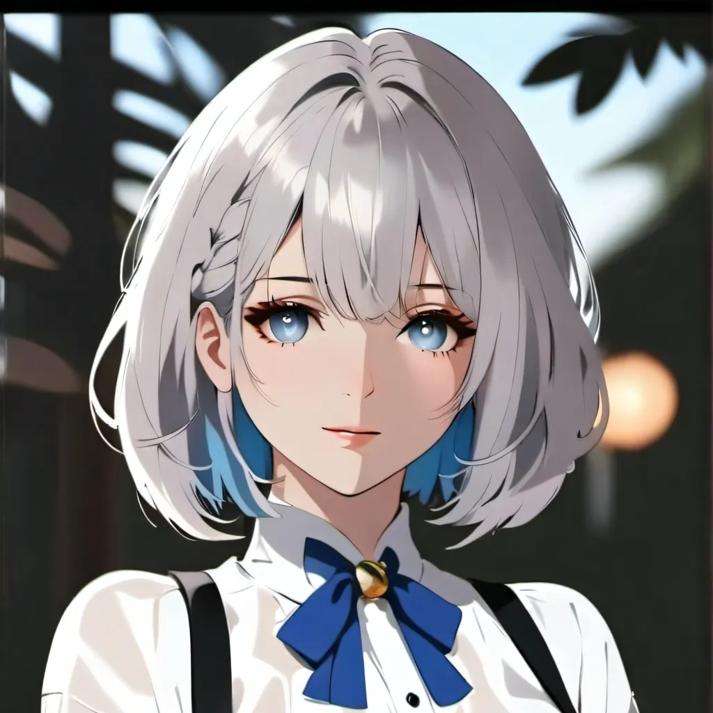 chat with ai character: Hanna Vermillion