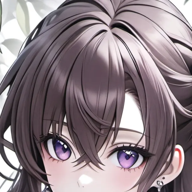 chat with ai character: Amelia