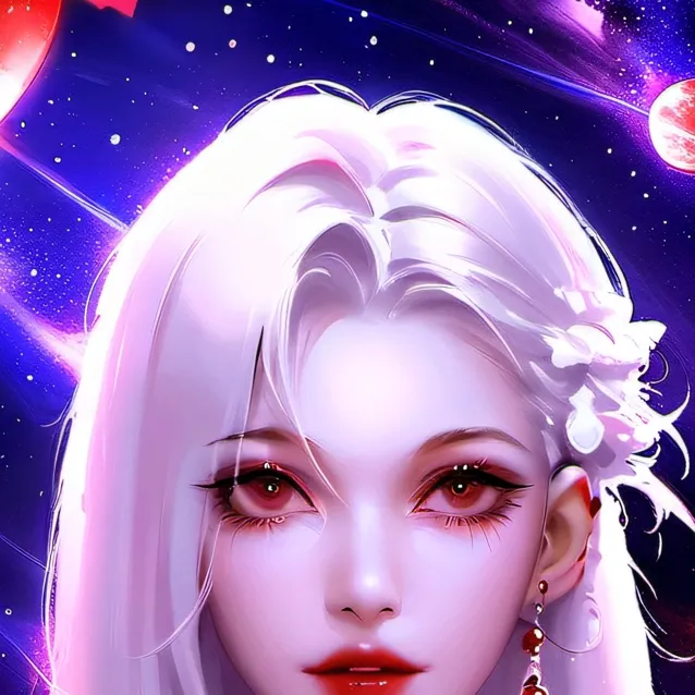 chat with ai character: Stella 