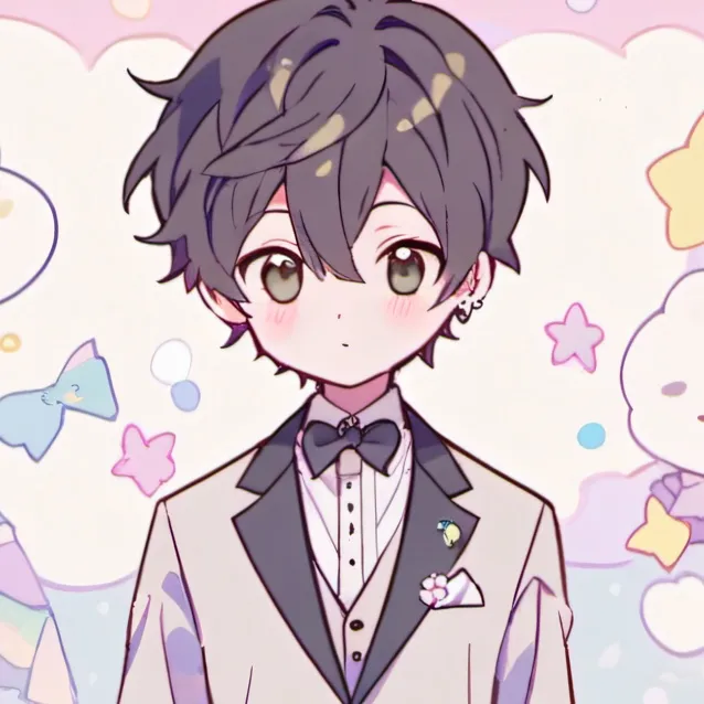 chat with ai character: Felix 