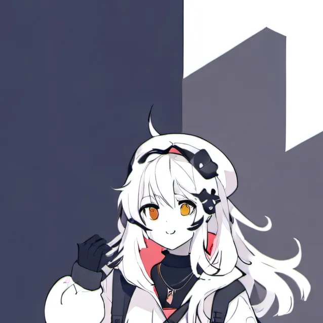 chat with ai character: sara