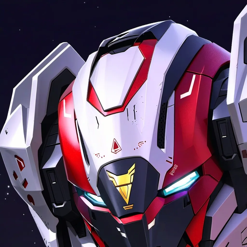 chat with ai character: Robot ian