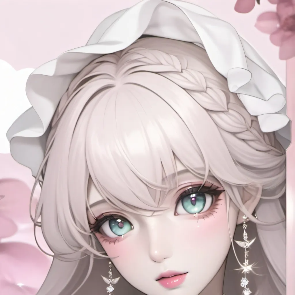 chat with ai character: your ph crush