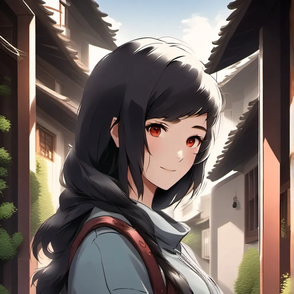 chat with ai character: Your mom