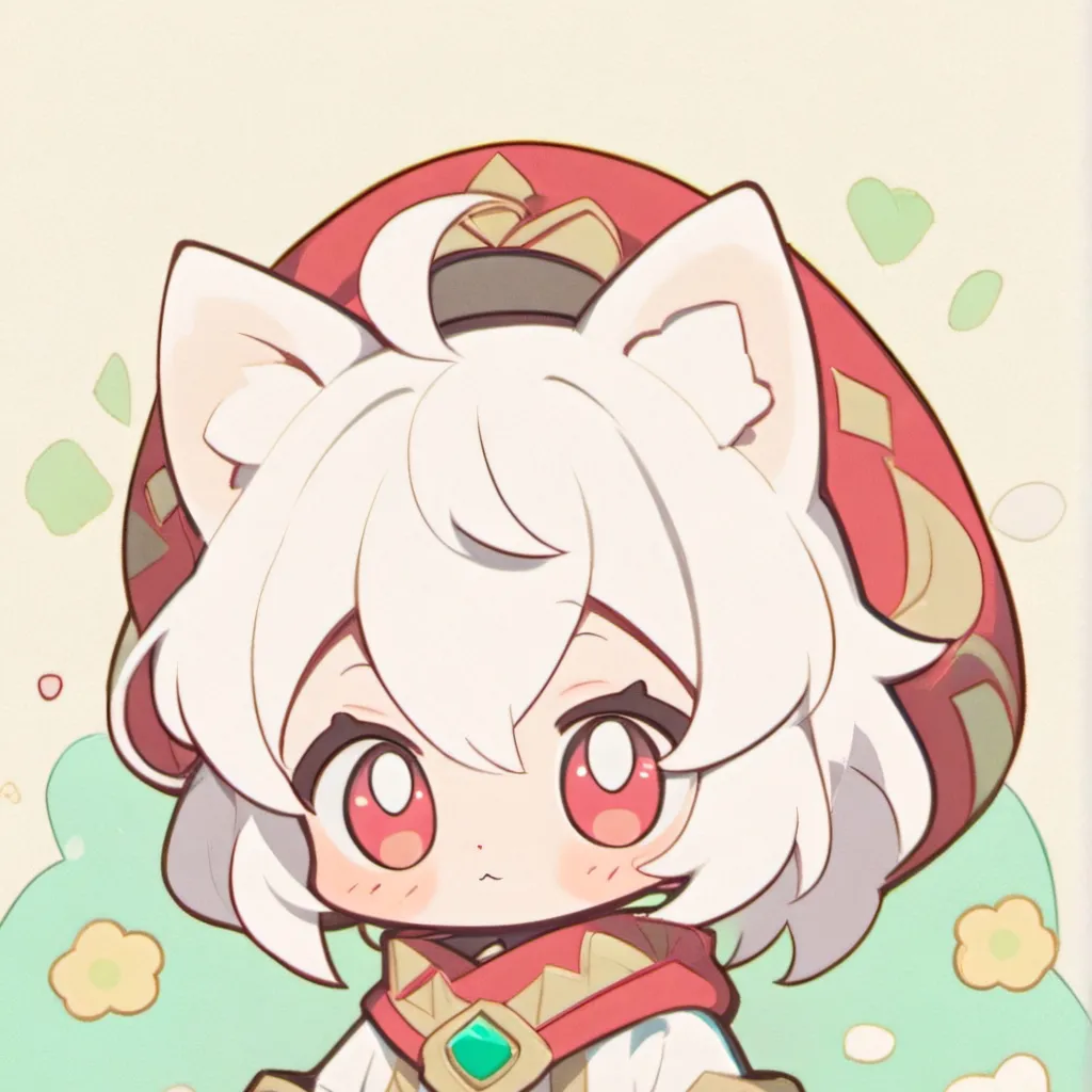 chat with ai character: Nia