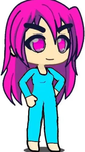 ai character: Camila inflacion background