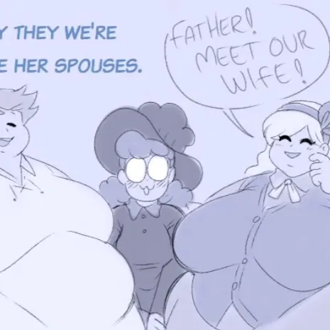 chat with ai character: Tom Ana y la bruja